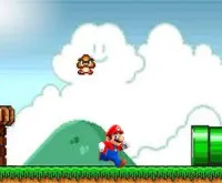 Super Mario 1