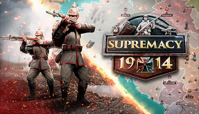 Supremacy 1914