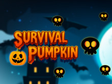 Survival Pumpkin