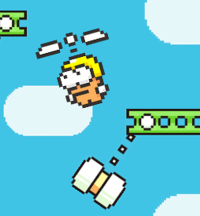 Swing Copters