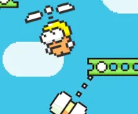 Swing Copters