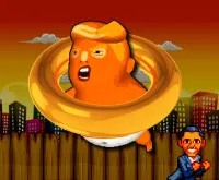 Tappy Flappy Trump