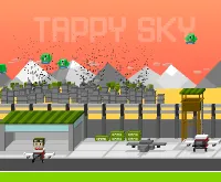 Tappy Sky