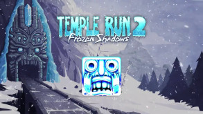 Temple Run 2: Frozen Shadows