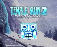 Temple Run 2: Frozen Shadows