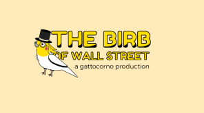 The Birb Of Wall Street