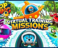 Top Wing Virtual Training Mission