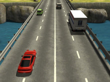 Traffic Racer