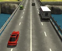 Traffic Racer