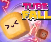 Tube Fall