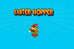 Water Hopper