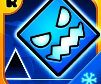 Geometry Dash Subzero