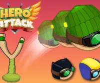 Hero Attack