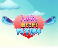 Little Heart Flying