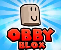 Obby Blox Parkour