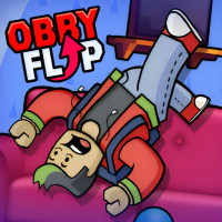 Obby Flip