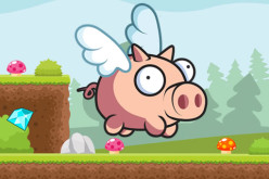 Oink Run