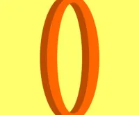 Orange Ring