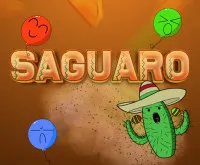 Saguaro