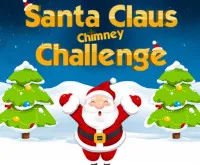 Santa Chimney Challenge