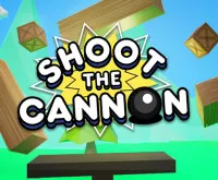 Shoot The Cannon