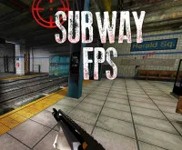 Subway FPS