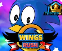 Wings Rush 2