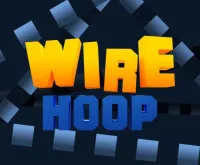 Wire Hoop