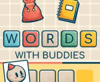 Words With Buddies