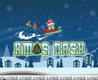 Xmas Dash