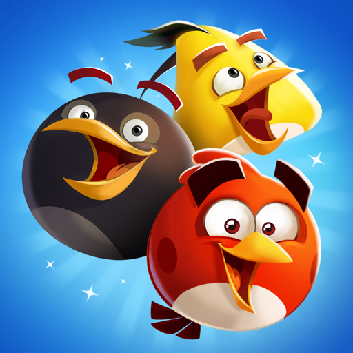 Angry Birds