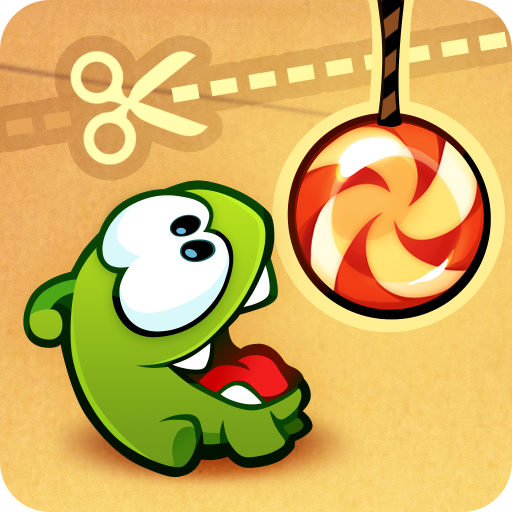 Cut The Rope