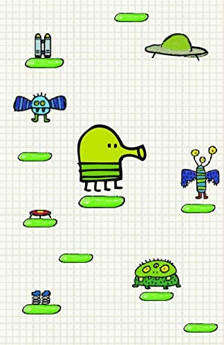 Doodle Jump