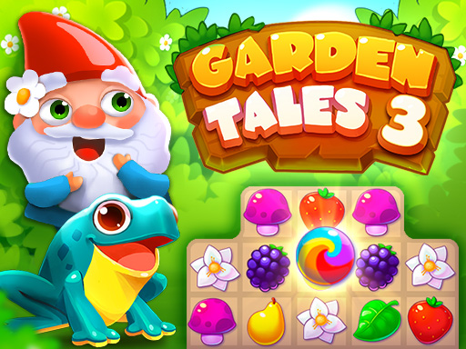 Garden Tales 3