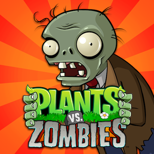 Plants VS Zombies