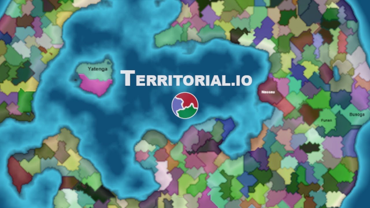 Territorial.io